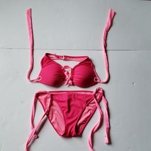 Victoria's Secret 34B bikini
